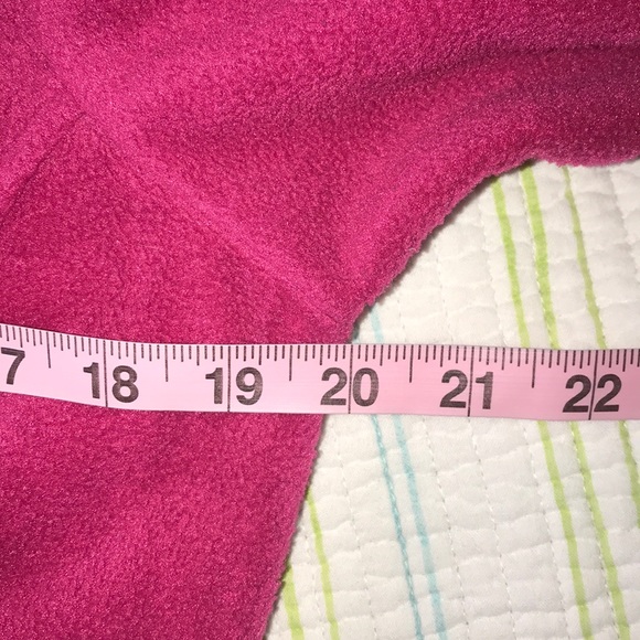 Bass Pro Shops Fleece Zip Up 1005 - Picture 4 of 6